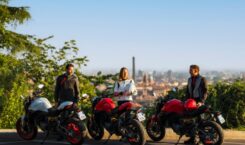 Reinkarnasi Sang Monster: Ducati Monster 2026