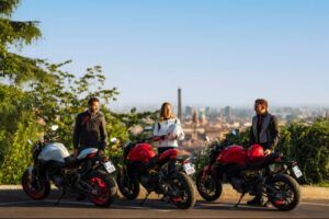 Reinkarnasi Sang Monster: Ducati Monster 2026