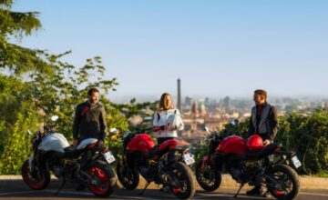 Reinkarnasi Sang Monster: Ducati Monster 2026