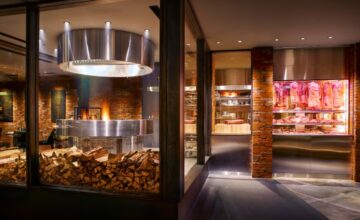 Hilton Menyatukan Dunia Lewat Rasa dan Cerita