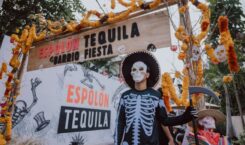 Merayakan Semangat Meksiko dari Bali Hingga Jakarta di Espolòn Barrio…