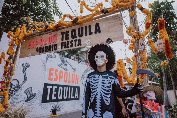 Merayakan Semangat Meksiko dari Bali Hingga Jakarta di Espolòn Barrio Fiesta 2025