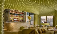 Tak Sebatas Rasa, di Peridot ini Soal Imajinasi