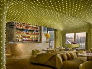 Tak Sebatas Rasa, di Peridot ini Soal Imajinasi