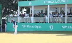 Menikmati Golf dengan Sentuhan Kemewahan di Grand Lisboa Palace Macau