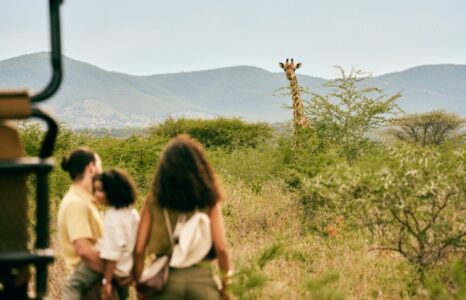 Ide Seru Rayakan Liburan Bersama Club Med