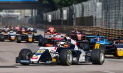 Macau Bakal Diramaikan Ajang Olahraga Dunia