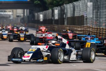 Macau Bakal Diramaikan Ajang Olahraga Dunia