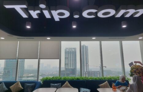 Trip.com Buka Kantor Baru di BSD, Teknologi Jadi Fokus Utama