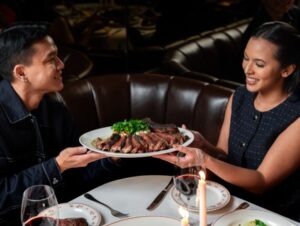 Merayakan Thanksgiving dan Natal dengan Kehangatan Khas New York di Jakarta