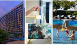 Satu Dekade, Sheraton Grand Jakarta Gandaria City Hotel Rayakan dengan…