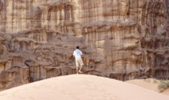 7 Alasan Hijrah Trail Harus Masuk dalam Bucket List Petualangan…