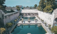 Yogyakarta dan Surakarta, Surga Baru Wisata Wellness di Indonesia