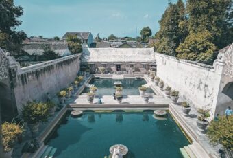 Yogyakarta dan Surakarta, Surga Baru Wisata Wellness di Indonesia