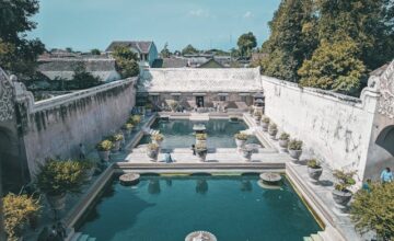 Yogyakarta dan Surakarta, Surga Baru Wisata Wellness di Indonesia