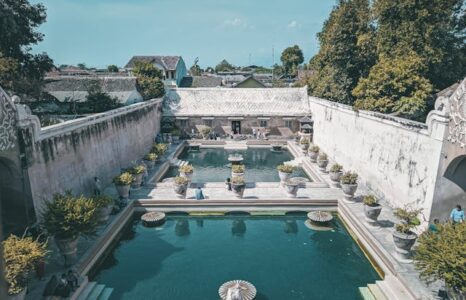 Yogyakarta dan Surakarta, Surga Baru Wisata Wellness di Indonesia