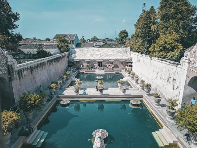 Yogyakarta dan Surakarta, Surga Baru Wisata Wellness di Indonesia