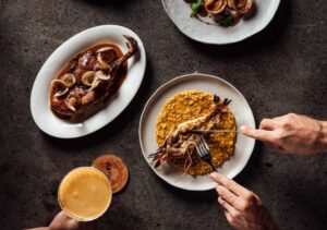 Jejak Baru Artisan: Dari Uluwatu ke Pererenan