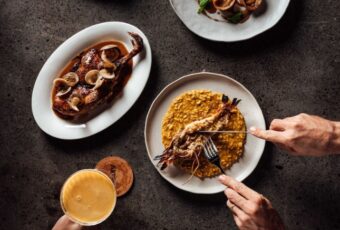 Jejak Baru Artisan: Dari Uluwatu ke Pererenan