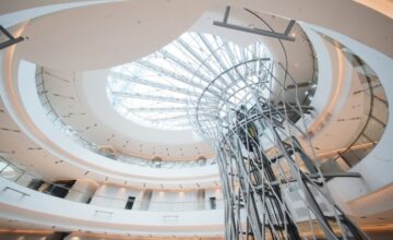 K Mall at Menara Jakarta Awali Babak Baru Urban Lifestyle di Kemayoran