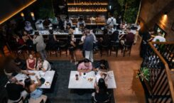 Ada IBU KOTA Baru di Canggu