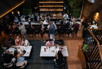 Ada IBU KOTA Baru di Canggu