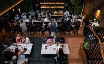 Ada IBU KOTA Baru di Canggu