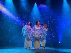 “Dreamgirls The Musical”, Pesona Broadway yang Menyala di Jakarta