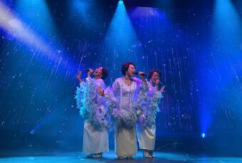 “Dreamgirls The Musical”, Pesona Broadway yang Menyala di Jakarta