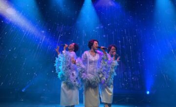 “Dreamgirls The Musical”, Pesona Broadway yang Menyala di Jakarta