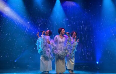 “Dreamgirls The Musical”, Pesona Broadway yang Menyala di Jakarta