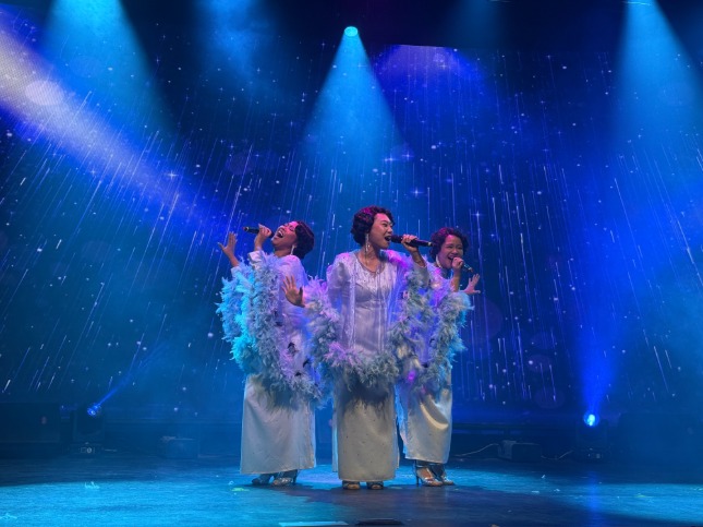 “Dreamgirls The Musical”, Pesona Broadway yang Menyala di Jakarta