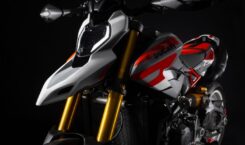 Adrenalin Reborn! Ducati Hypermotard V2 Kembali dengan Mesin Lebih Garang