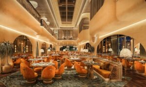 Bangkok Sambut Hadirnya Klub Sosial Terbaru: The Consul