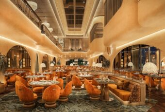 Bangkok Sambut Hadirnya Klub Sosial Terbaru: The Consul