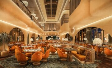 Bangkok Sambut Hadirnya Klub Sosial Terbaru: The Consul