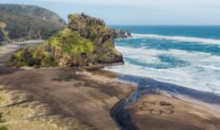 MICHELIN Guide Mulai Jajaki Kuliner Berkelas di Selandia Baru