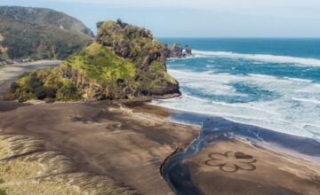 MICHELIN Guide Mulai Jajaki Kuliner Berkelas di Selandia Baru