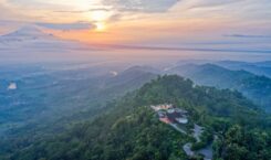 Plataran Kembali Torehkan Prestasi di Panggung Pariwisata Dunia