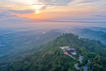 Plataran Kembali Torehkan Prestasi di Panggung Pariwisata Dunia