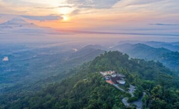 Plataran Kembali Torehkan Prestasi di Panggung Pariwisata Dunia