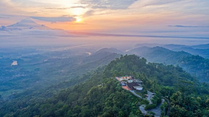 Plataran Kembali Torehkan Prestasi di Panggung Pariwisata Dunia