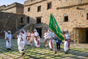 Saatnya Eksplor Saudi di ‘Visit Saudi Travel Fair 2025’