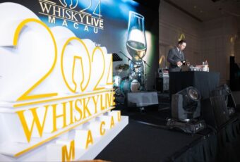 12 Bar Terbaik Asia Ramaikan Whisky Live & Fine Spirits Macau 2025