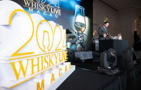 12 Bar Terbaik Asia Ramaikan Whisky Live & Fine Spirits Macau 2025