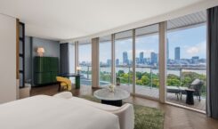 Hilton Awali Era Baru di Asia Pasifik, 6 Hotel Mewahnya…