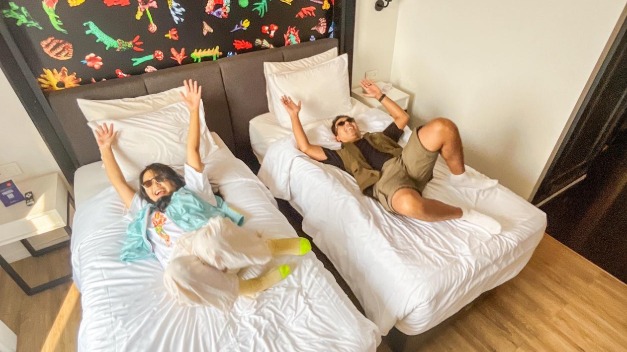 Menutup 2025 dengan Seni, Kuliner, dan Pesta Urban di Jantung Braga