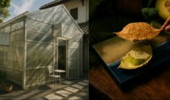 Kisah di Balik Pintu Rahasia 71st Omakase