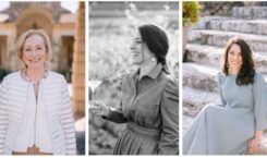 Kisah Para Perempuan Heroik di Balik Anggur Organik Italia