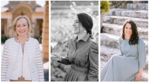 Kisah Para Perempuan Heroik di Balik Anggur Organik Italia